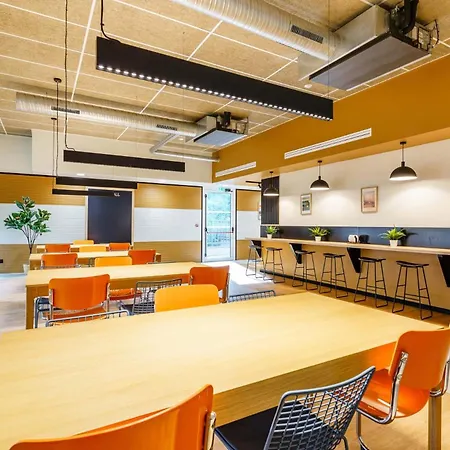 Student Factory Centre