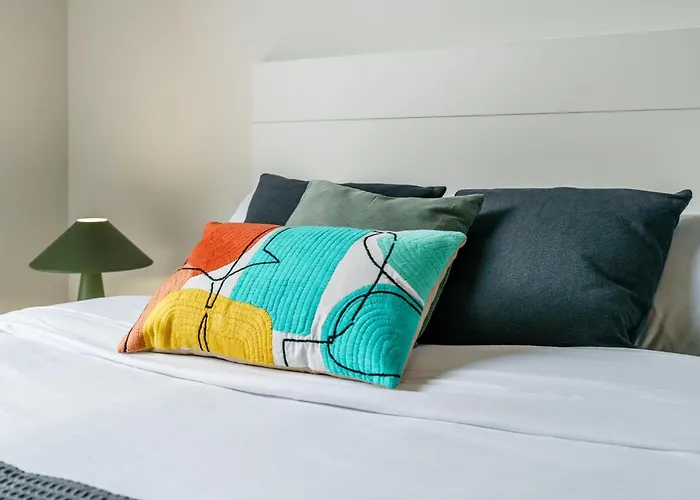 Student Factory Centre Apartament *