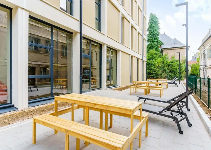 شقة Student Factory Centre *